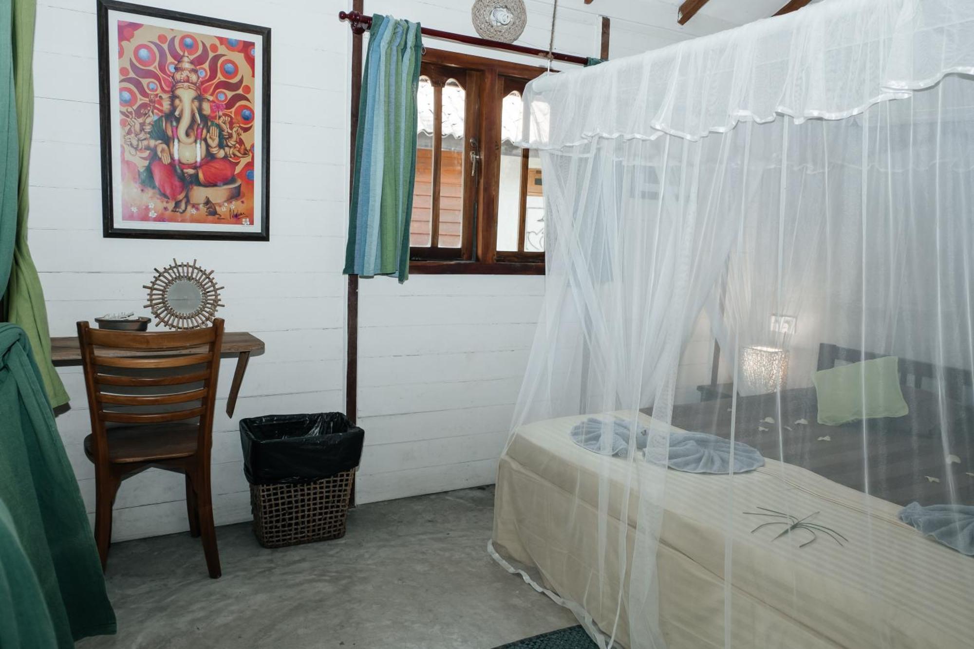 Kitesurfing Lanka Hotel Kalpitiya Exterior foto