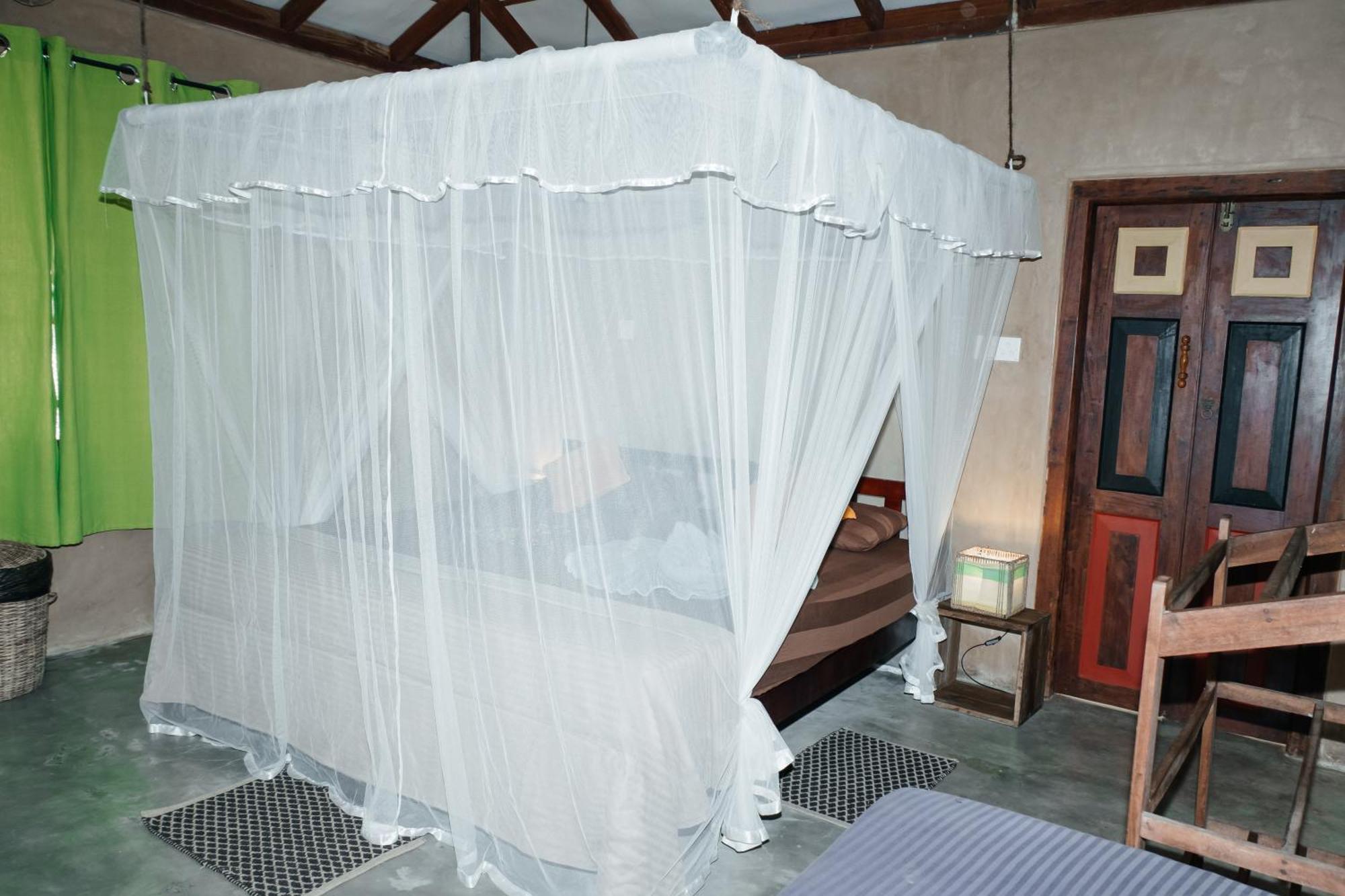 Kitesurfing Lanka Hotel Kalpitiya Exterior foto