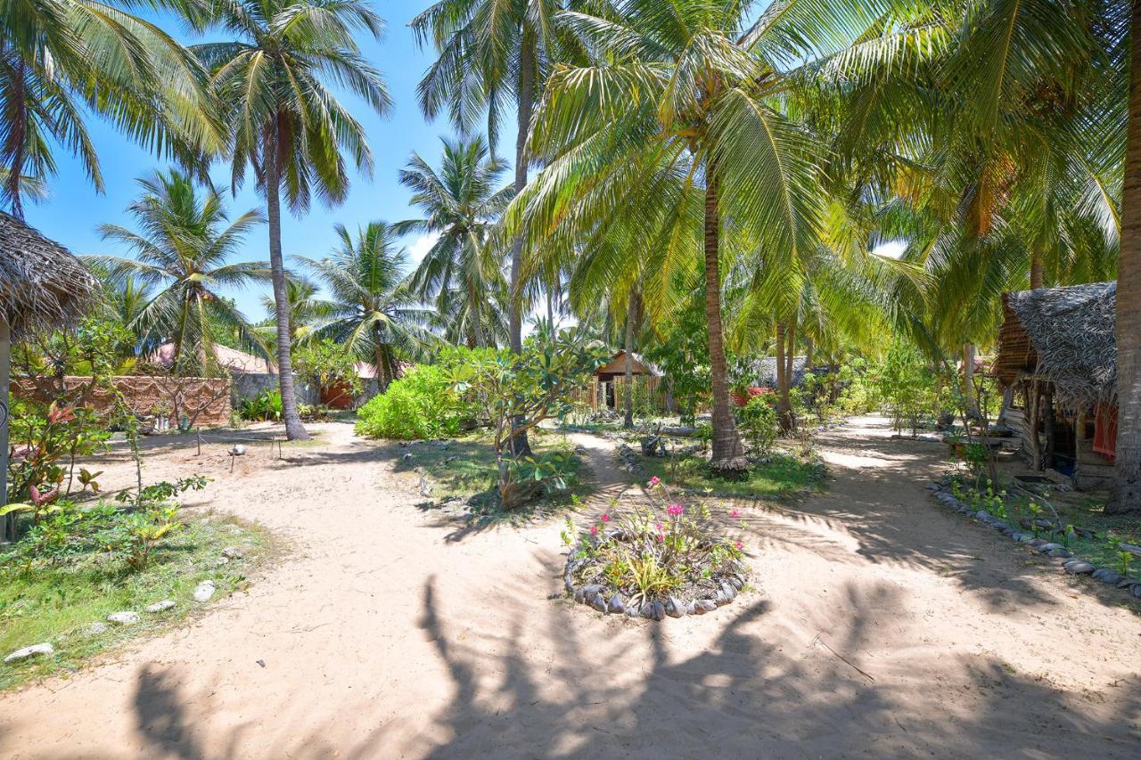 Kitesurfing Lanka Hotel Kalpitiya Exterior foto