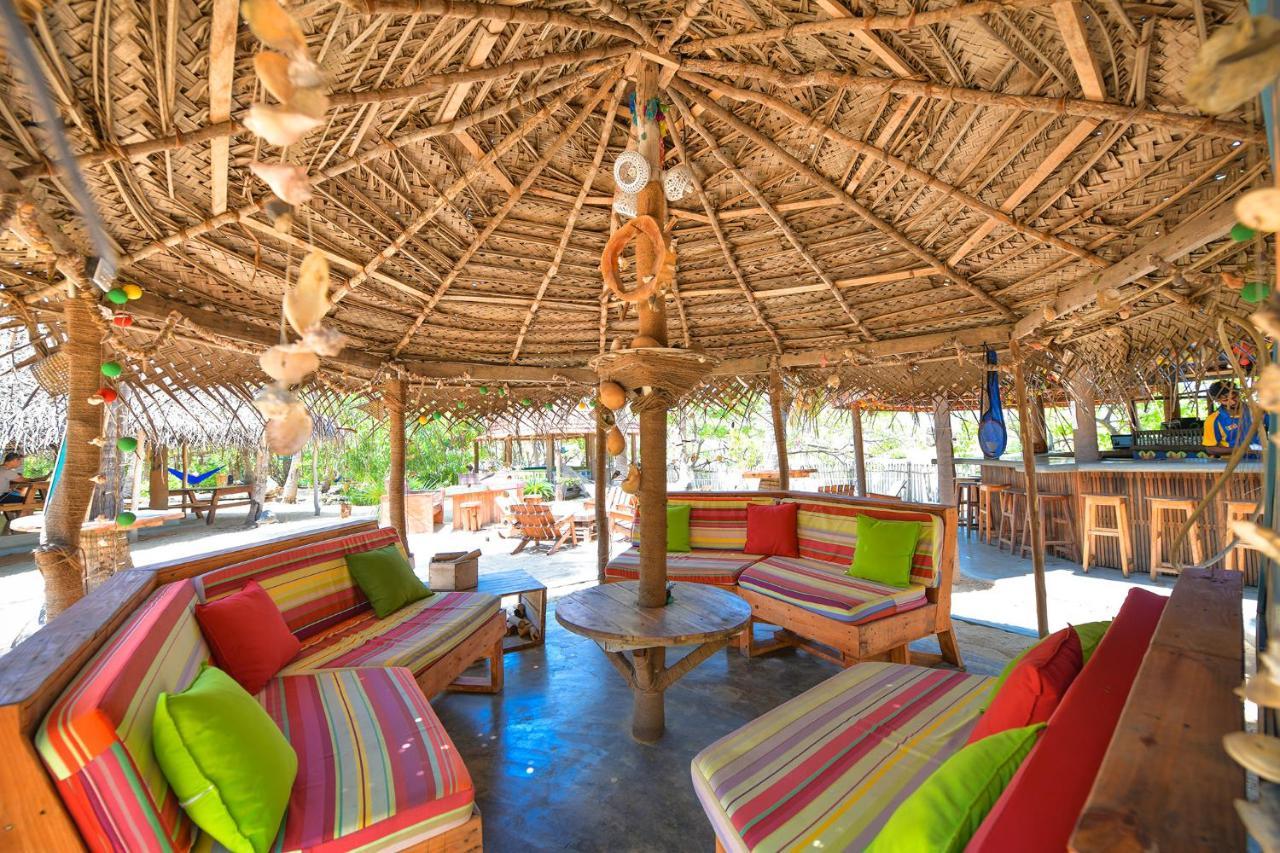 Kitesurfing Lanka Hotel Kalpitiya Exterior foto