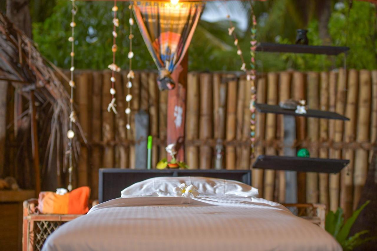 Kitesurfing Lanka Hotel Kalpitiya Exterior foto