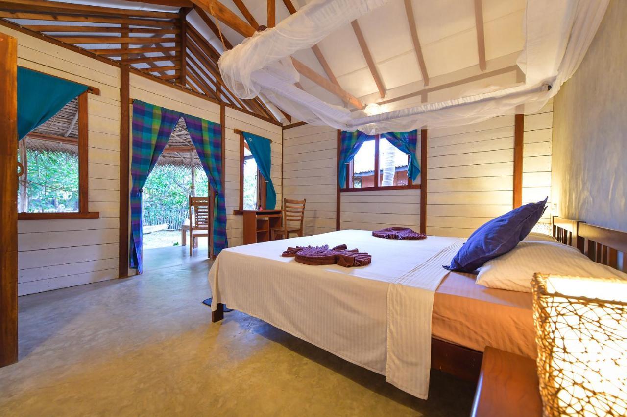 Kitesurfing Lanka Hotel Kalpitiya Quarto foto