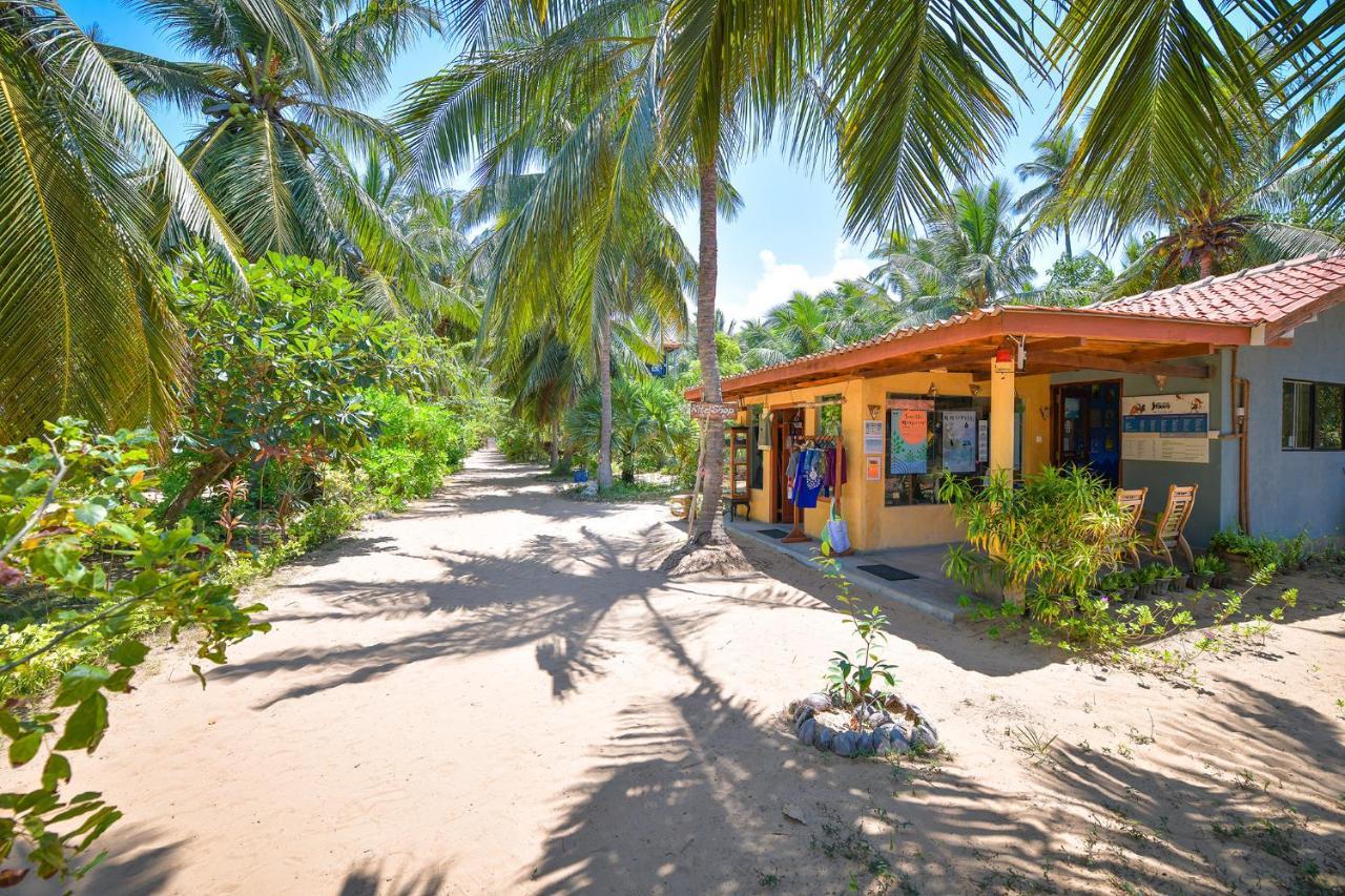 Kitesurfing Lanka Hotel Kalpitiya Exterior foto