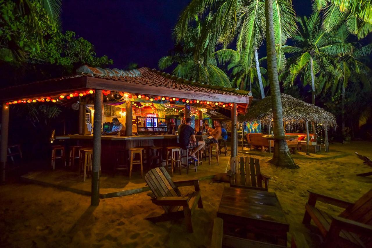 Kitesurfing Lanka Hotel Kalpitiya Exterior foto