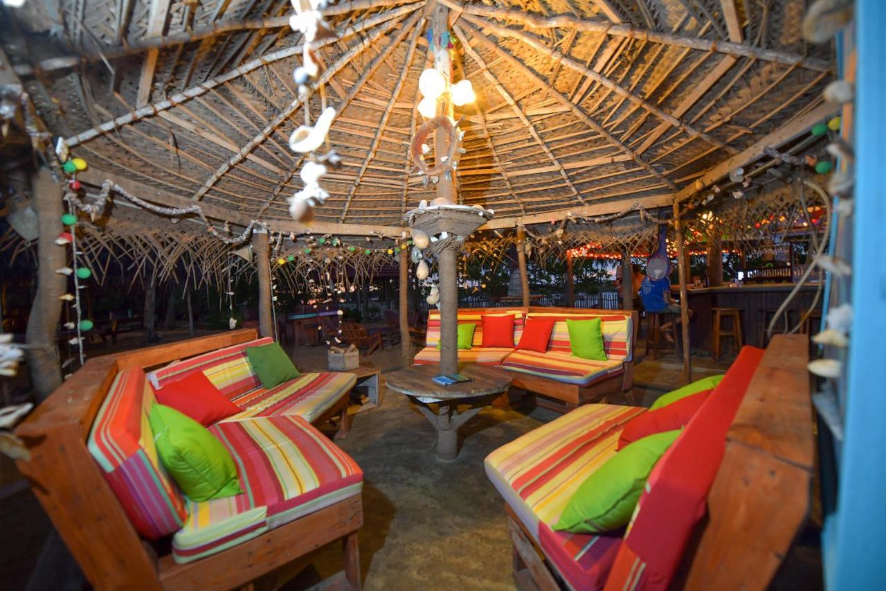 Kitesurfing Lanka Hotel Kalpitiya Exterior foto