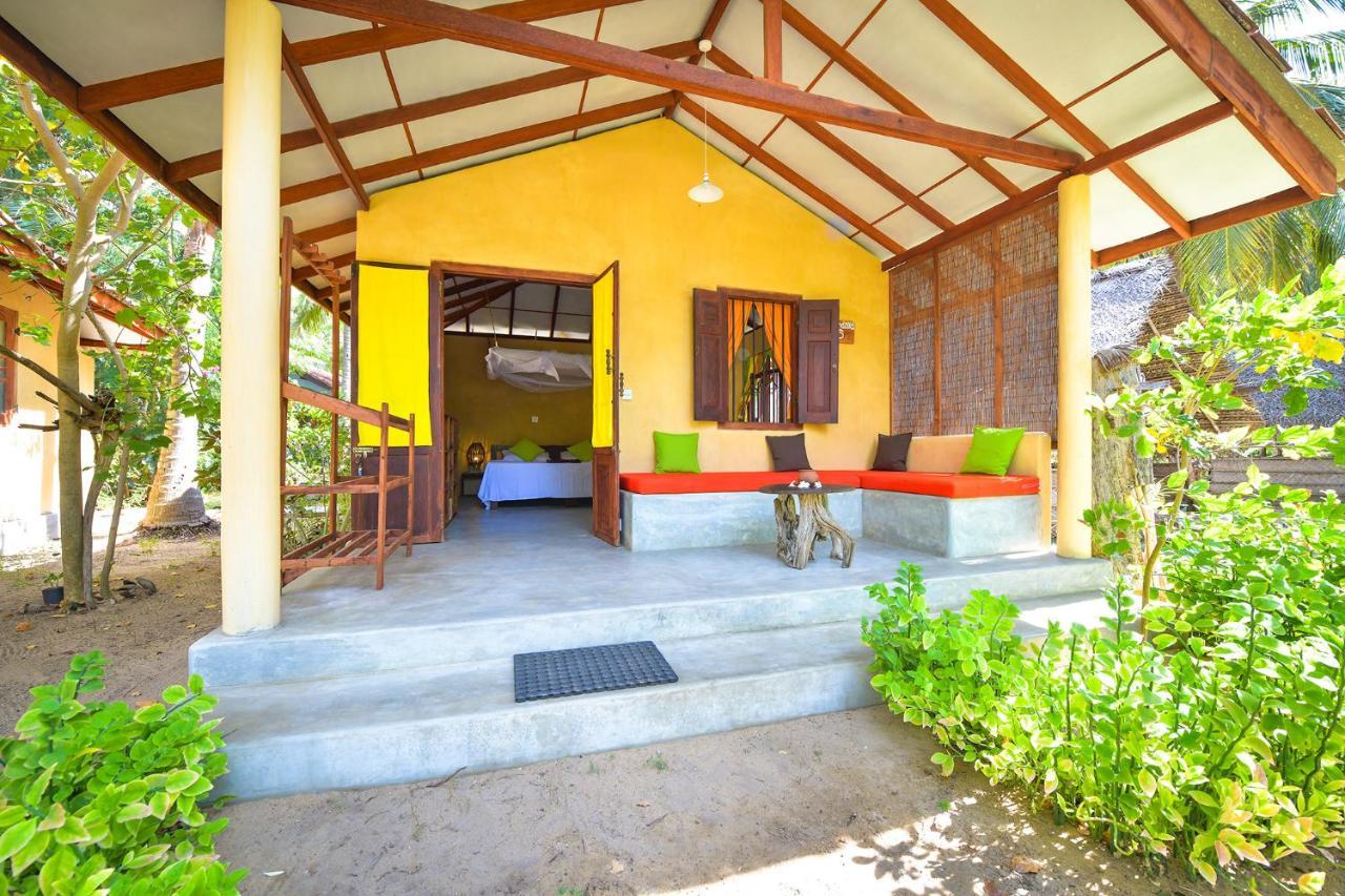 Kitesurfing Lanka Hotel Kalpitiya Quarto foto