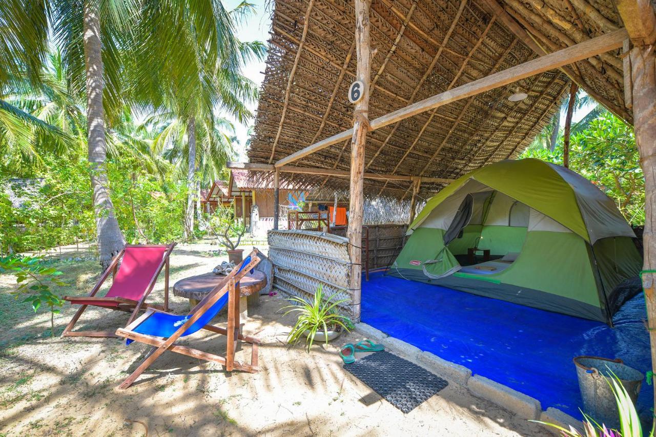 Kitesurfing Lanka Hotel Kalpitiya Quarto foto