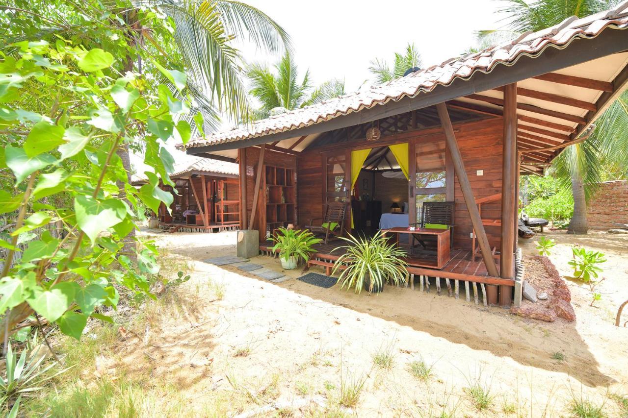 Kitesurfing Lanka Hotel Kalpitiya Quarto foto